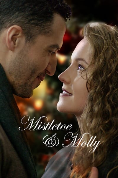 Mistletoe and Molly (2021) WEBRip XviD MP3-XVID