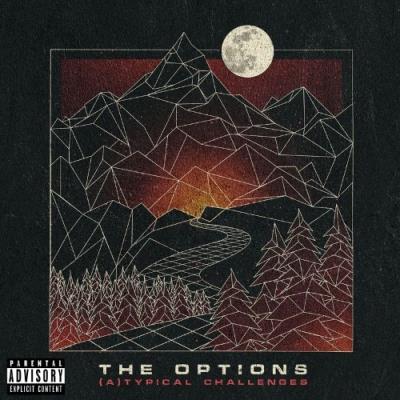 VA - The Options - (A) typical Challenges (2021) (MP3)