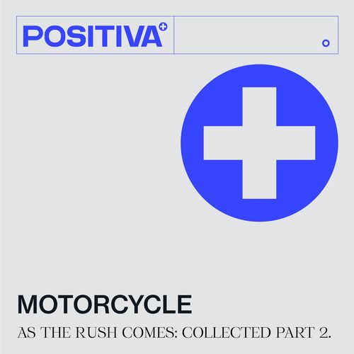 VA - Motorcycle - As The Rush Comes (Collected Part 2) (2021) (MP3)