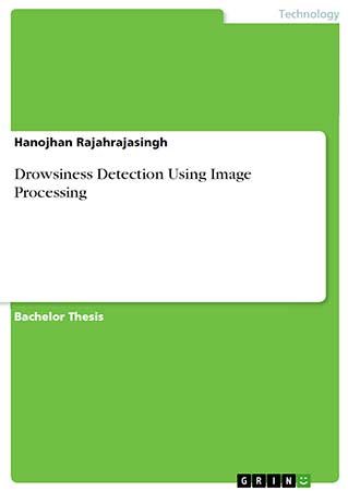 Drowsiness Detection Using Image Processing
