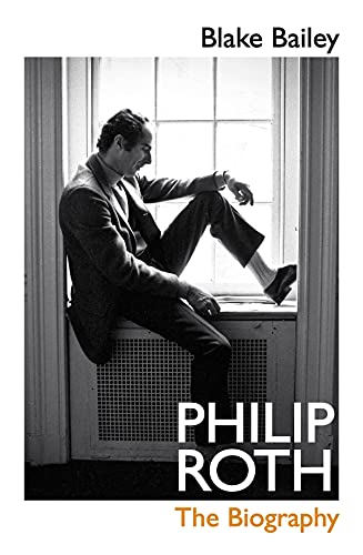 Philip Roth: The Biography (True EPUB)