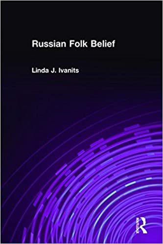 Russian Folk Belief