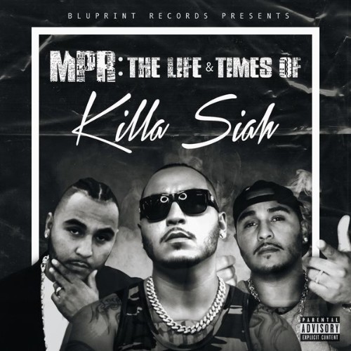 VA - Killa Siah - Money Power & Respect: The Life & Times Of Killa Siah (2021) (MP3)