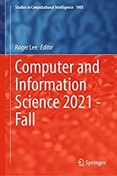 Computer and Information Science 2021   Fall