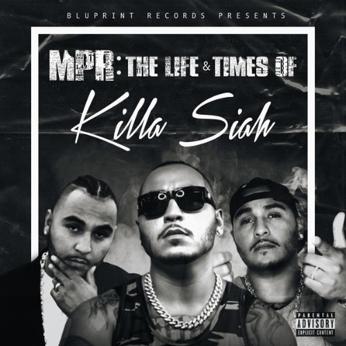 VA | Killa Siah - Money Power & Respect: The Life & Times Of Killa Siah (2021) MP3