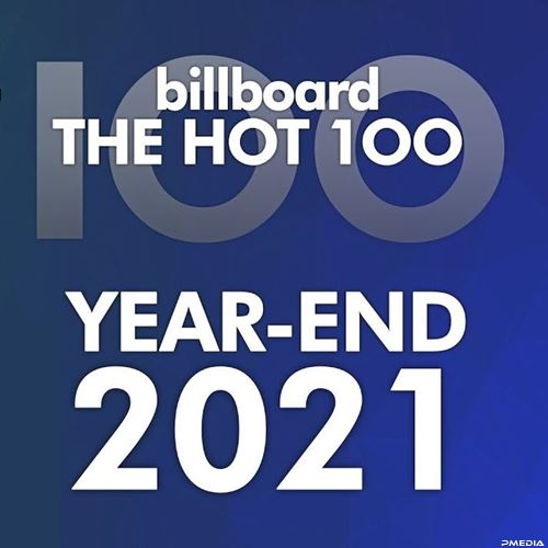 Billboard Year End Charts Hot 100 Songs 2021 (2021)