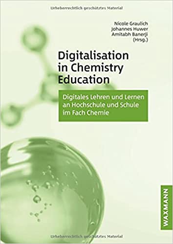 Digitalisation in Chemistry Education