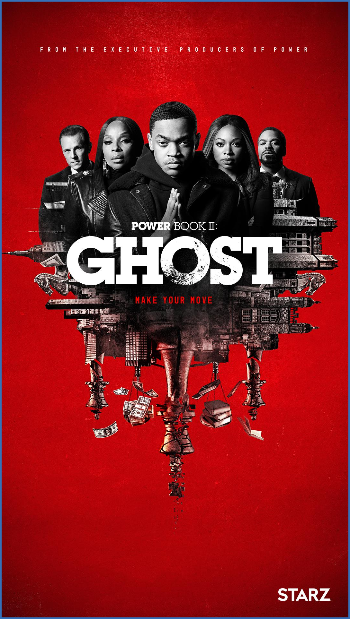 Power Book II Ghost S02E03 1080p WEB H264-GGEZ