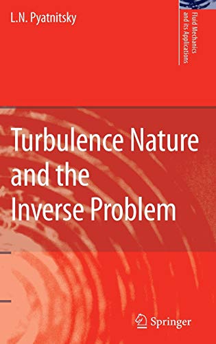 Turbulence Nature and the Inverse Problem (True PDF)