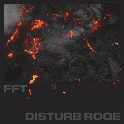 VA - FFT - Disturb Roqe (2021) (MP3)