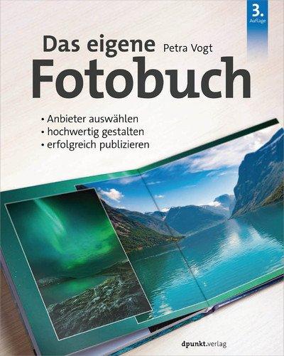 Das eigene Fotobuch, 3rd Edition