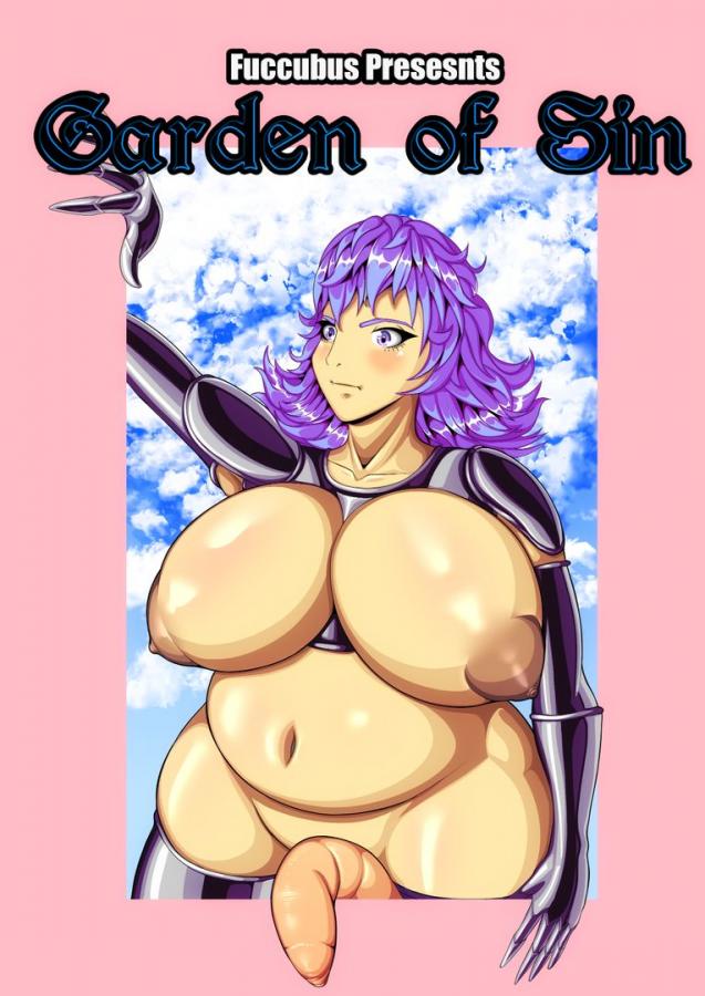 Fuccubus - Garden of Sin Version 0.29b Porn Game