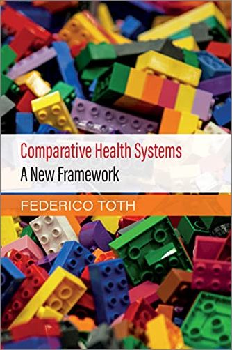 Comparative Health Systems: A New Framework
