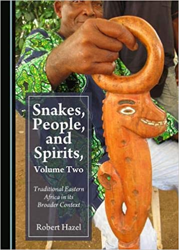 Snakes, People, and Spirits, Volume Two
