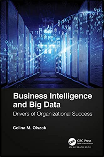 Business Intelligence and Big Data : Drivers of Organizational Success (True EPUB)