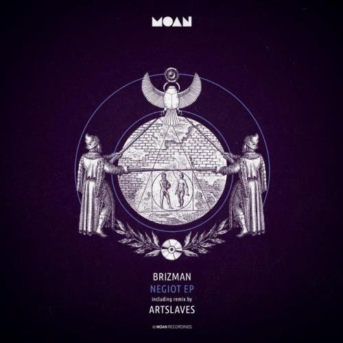 VA - Brizman - Negiot EP (2021) (MP3)