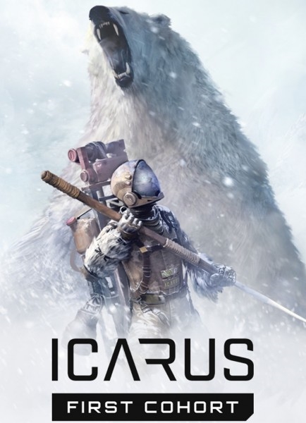 Icarus: Supporter Edition (2021/RUS/ENG/MULTi10/RePack от FitGirl)