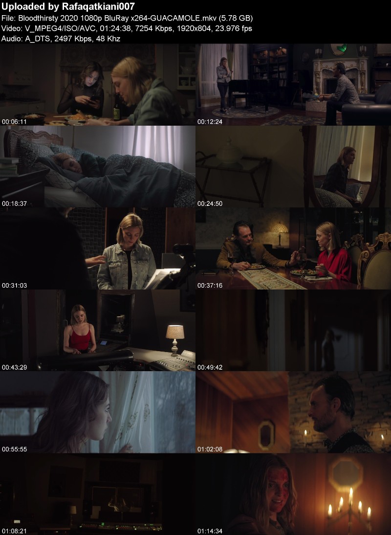 Bloodthirsty 2020 1080p BluRay x264-GUACAMOLE Bloodthirsty 2020 1080p BluRay x264-GUACAMOLE