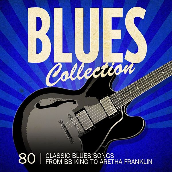 Blues Collection (2015) Mp3