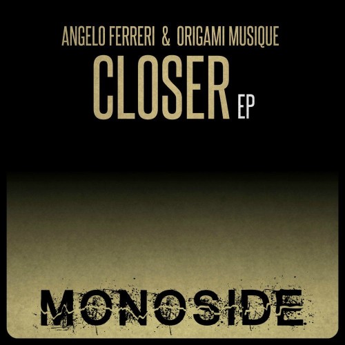 VA | Angelo Ferreri, Origami Musique - Closer EP (2021) MP3