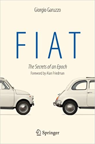 Fiat: The Secrets of an Epoch