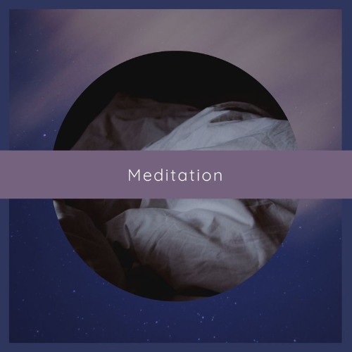 VA | Blue Cube - Meditation (2021) MP3