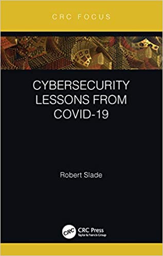 Cybersecurity Lessons from CoVID 19 (True EPUB)