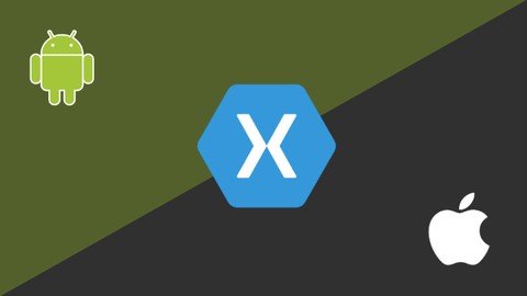Udemy - Xamarin Forms with MVVM and Prism