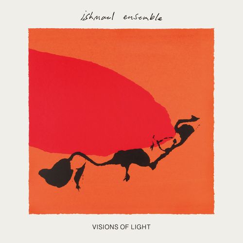 Ishmael Ensemble, Stanlæy - Visions Of Light (2021)