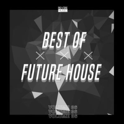 VA - Best of Future House, Vol. 36 (2021) (MP3)