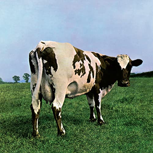 Pink Floyd - Atom Heart Mother (1994) [CD FLAC]