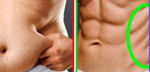 Complete: Workout For Belly Fat, & Love Handles