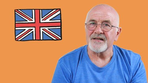 Udemy - Phrasal Verbs and Idioms for Intermediate Level English