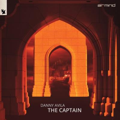 VA - Danny Avila - The Captain (Extended Mix) (2021) (MP3)