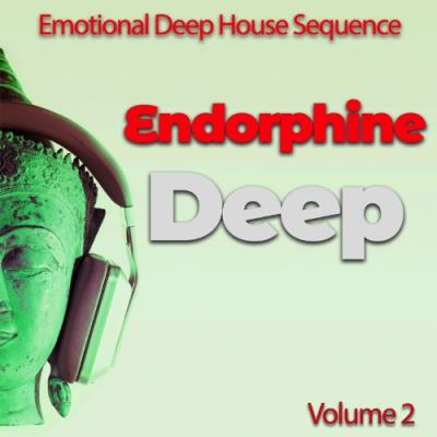 VA - Endorphine Deep, Vol. 2 - Emotional Deep House Sequence (2021) (MP3)