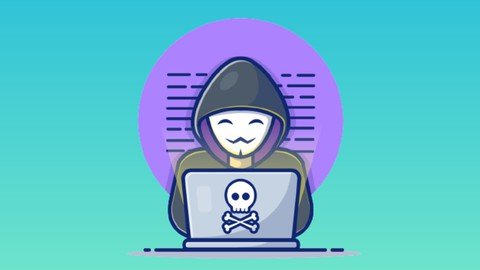 Udemy - Learn Ethical Hacking Beginner