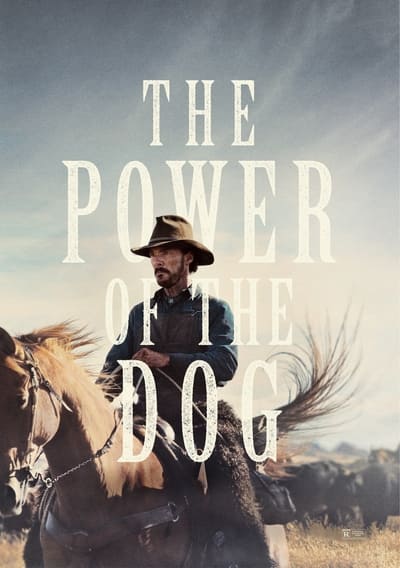 The Power of the Dog (2021) WEBRip x264-Dual YG