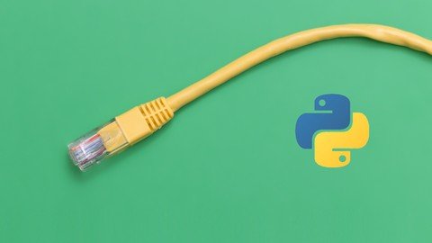 Python For Network Engineers for Network Automation 2021