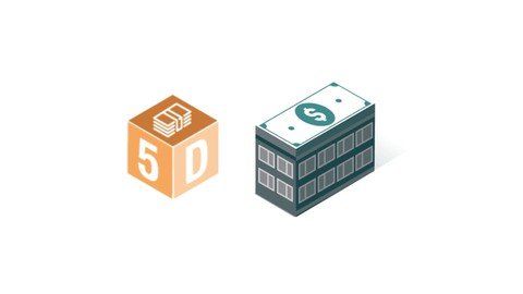 Udemy - 5D BIM Cost Estimating and Quantity Takeoff