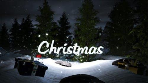 Merry Christmas - 21046678