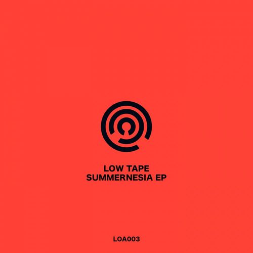 VA - Low Tape - Summernesia EP (2021) (MP3)
