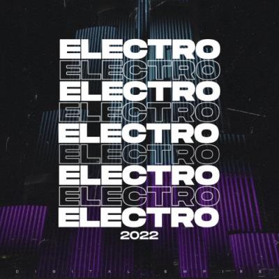 VA - Digital Empire Compilations - Electro House 2022 (2021) (MP3)