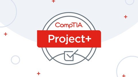 Udemy - CompTIA Project+ PK0-004