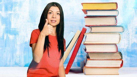 Udemy - Upgrade your Spoken English - 100 new words and phrases