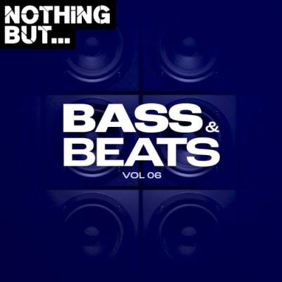 VA - Nothing But... Bass & Beats, Vol. 06 (2021) (MP3)