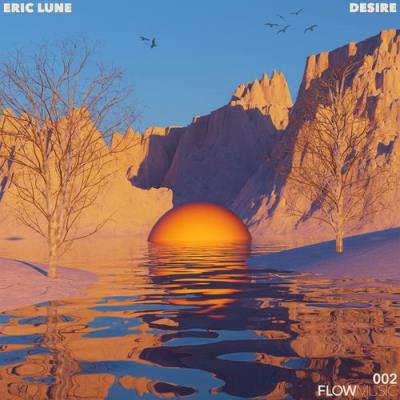 VA - Eric Lune - Desire (2021) (MP3)