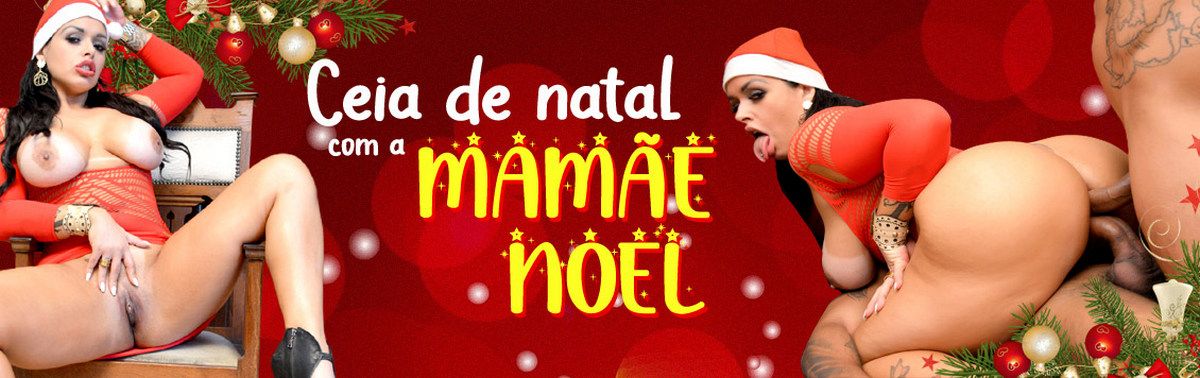 [TesteDeFudelidade.com] Angel Lima - Ceia de Natal foi com a Mamae Noel (06-12-2021) [2021,  1080p]