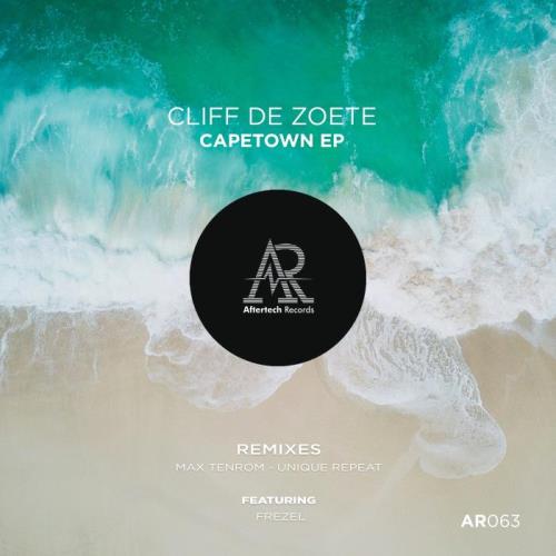 VA - Cliff De Zoete - Capetown Ep (2021) (MP3)