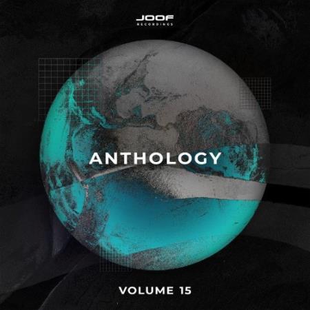 JOOF Anthology - Volume 15 (2021)