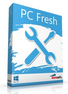 Abelssoft PC Fresh 2022 v8.01.8 Multilingual